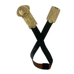 Alexis Kirk | Accessories | Vintage Alexis Kirk Ornate  display picture 1
